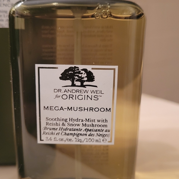 Origins Mega Mushroom Set - Picture 7 of 8